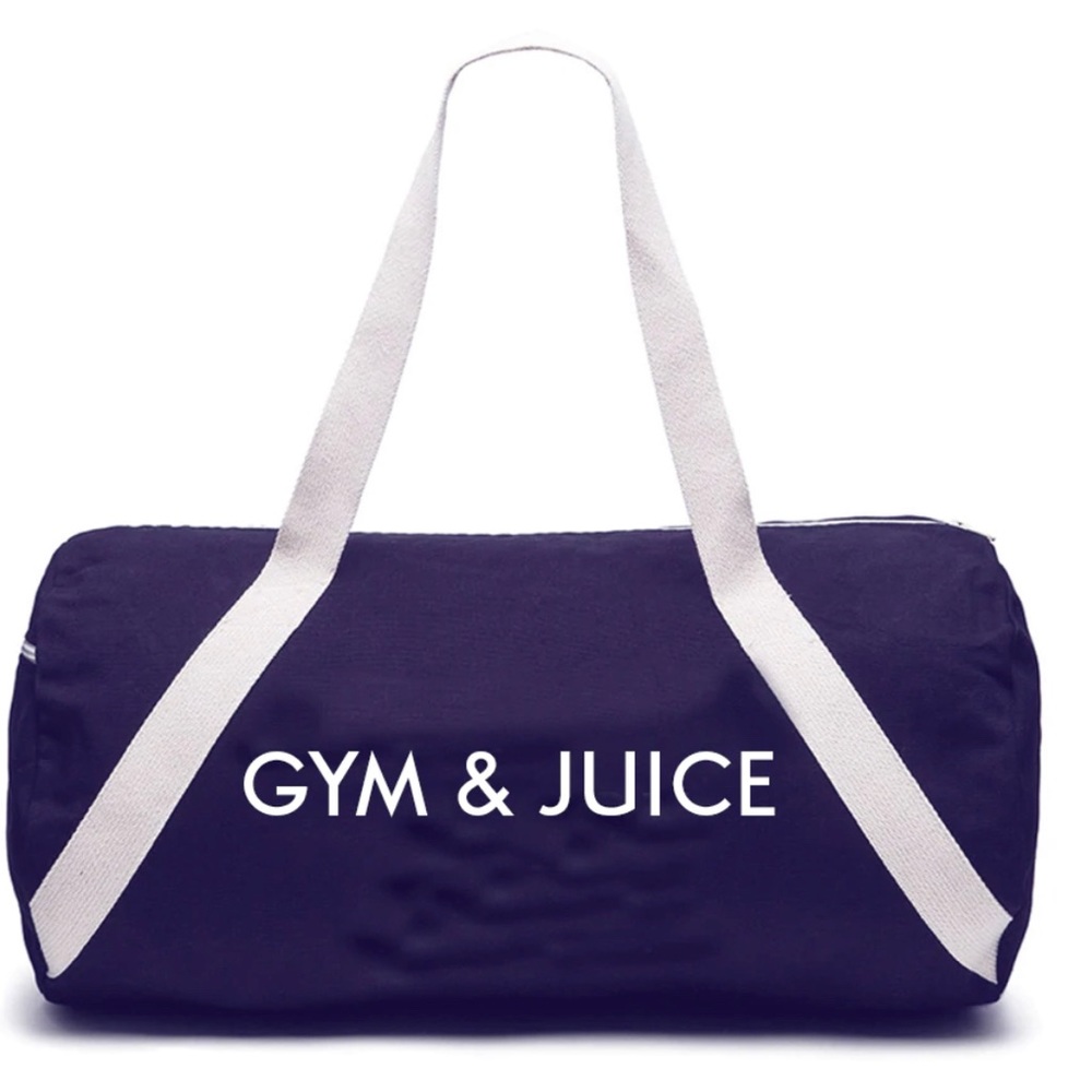 Private Party Gym/tote bag